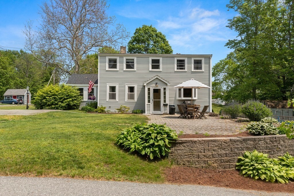 Property Photo: 38 Elm St MA 01833