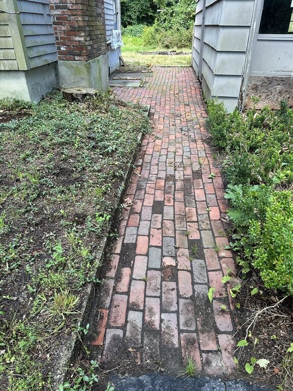 Property Photo: 99 Blackstone St MA 01756
