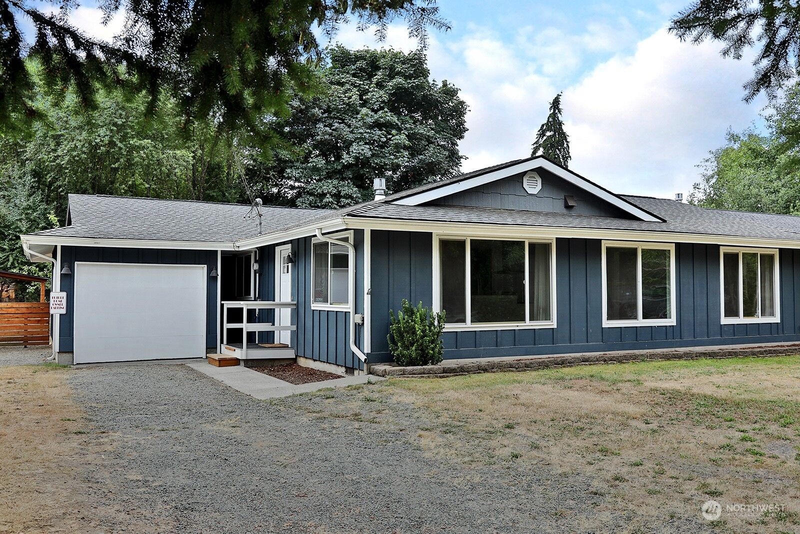 Property Photo: 4722 Hansen Drive WA 98236