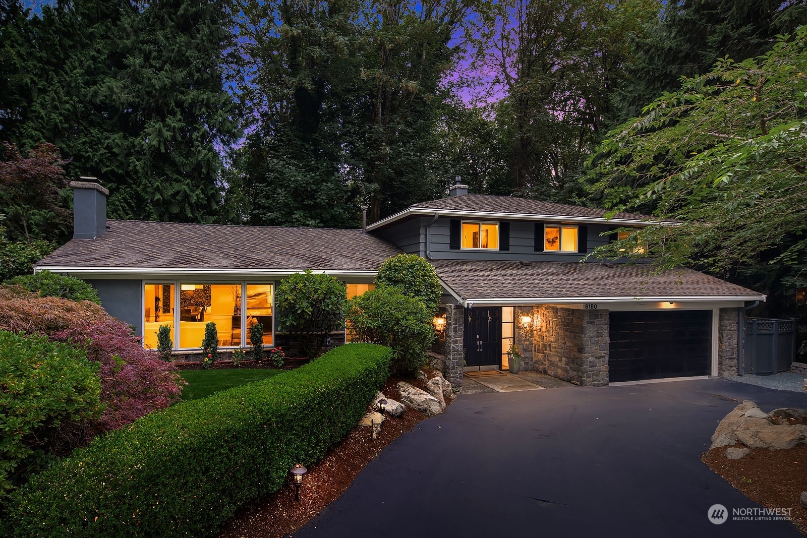 6180 90th Avenue SE  Mercer Island WA 98040 photo