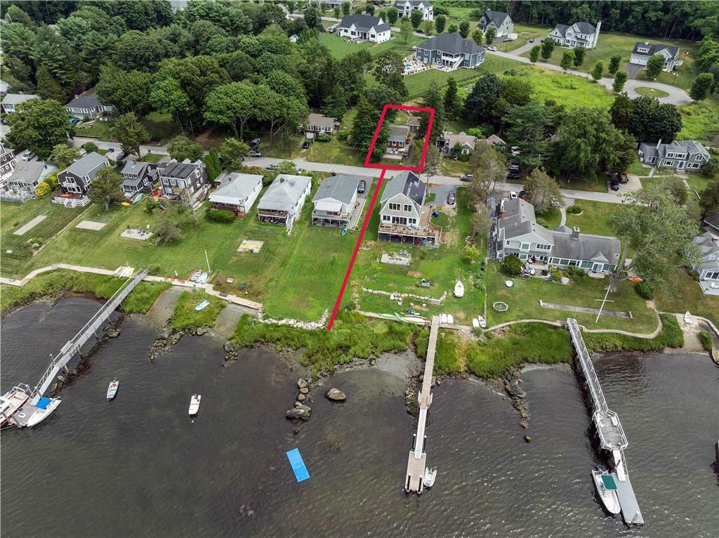 Property Photo:  14 Shore Drive  RI 02885 