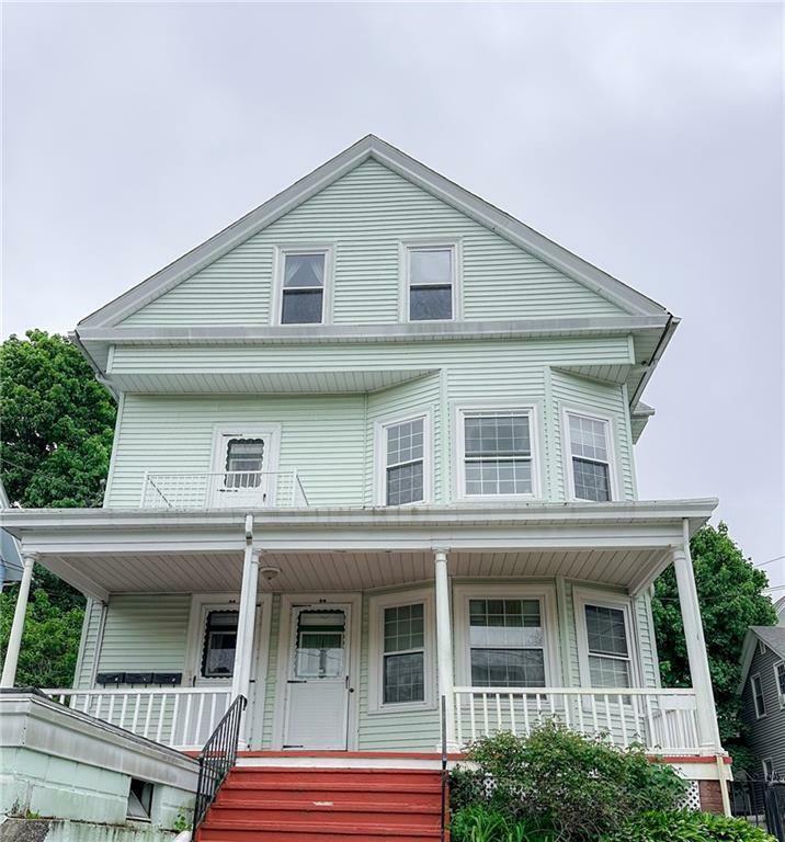 Property Photo: 54 Pine Street RI 02860