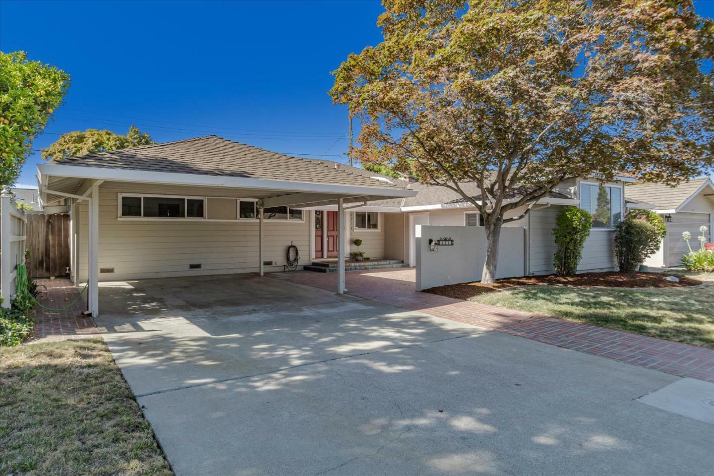 Property Photo:  2374 Donner Place  CA 95050 