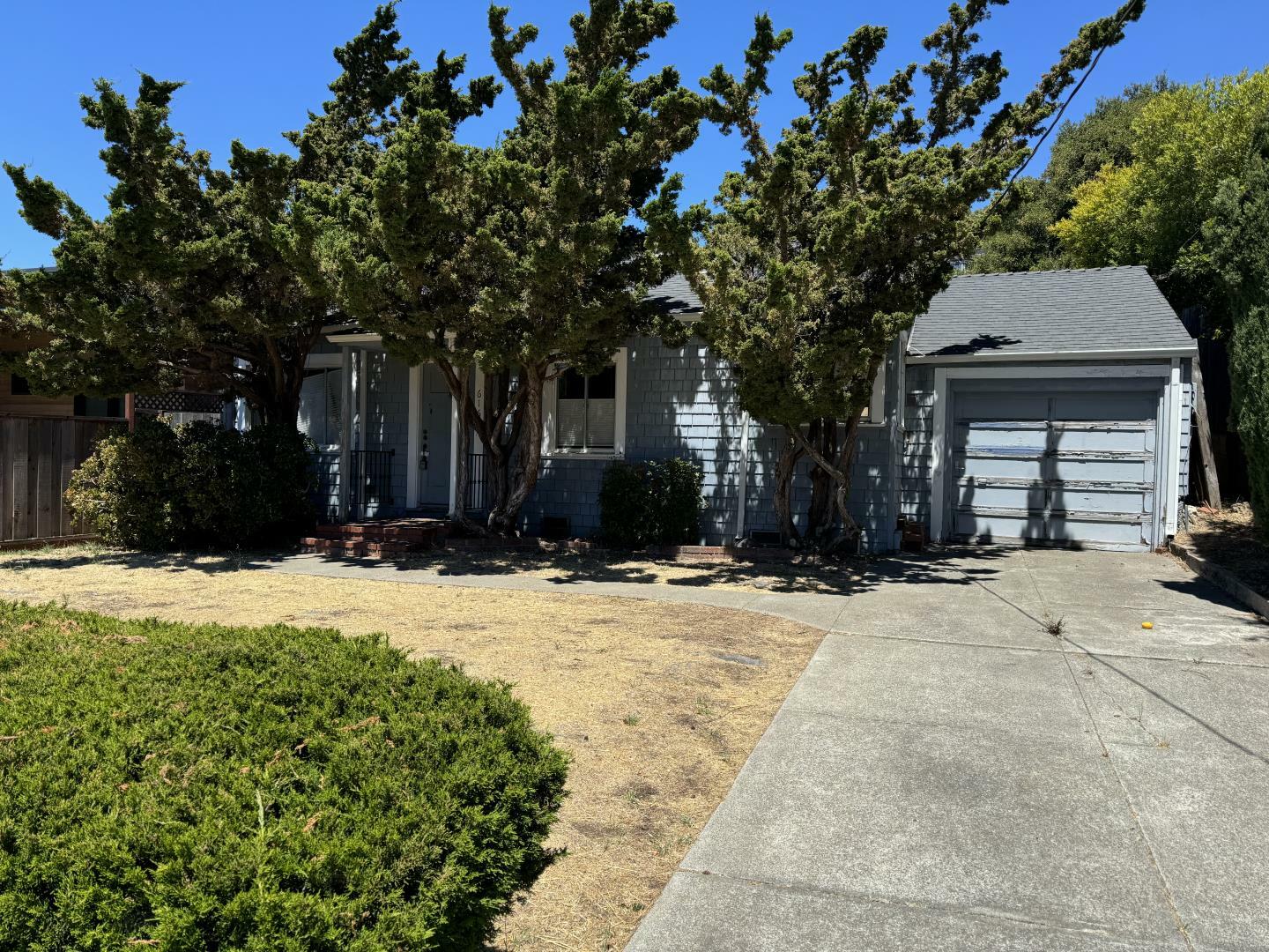 Property Photo:  616 Wellington Drive  CA 94070 