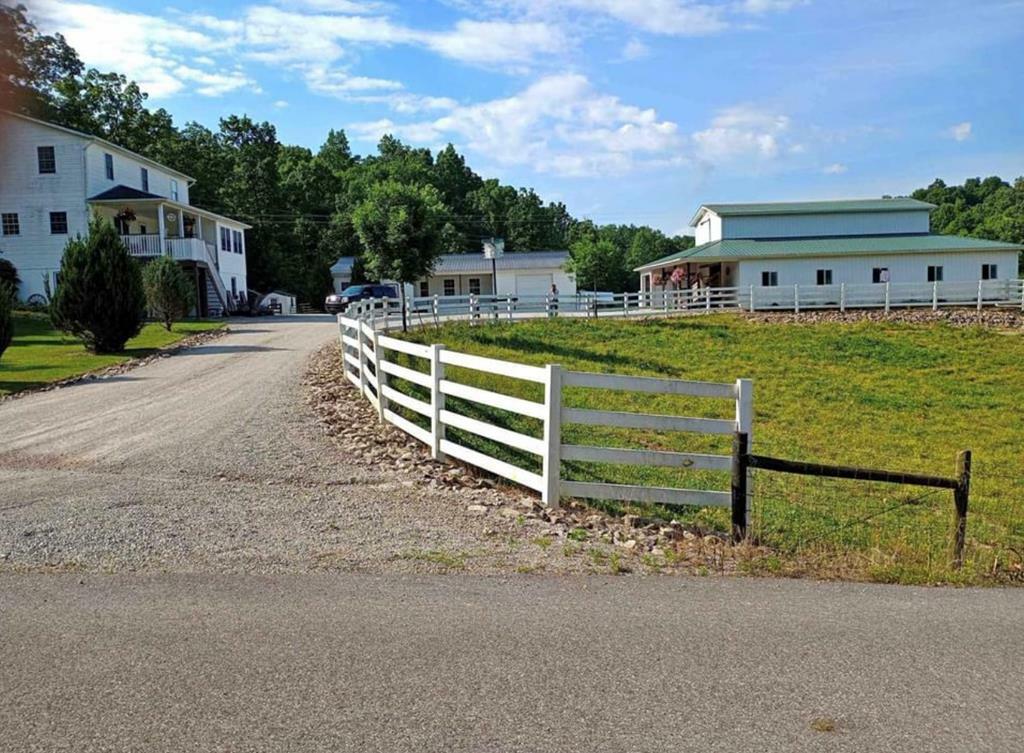 Property Photo:  1963 Patriot  OH 45658 