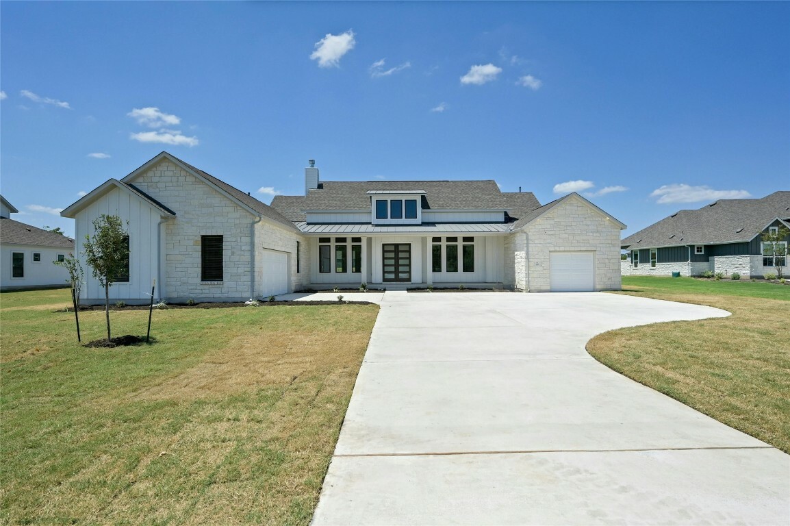 Property Photo:  149 McNaughton Drive  TX 78642 