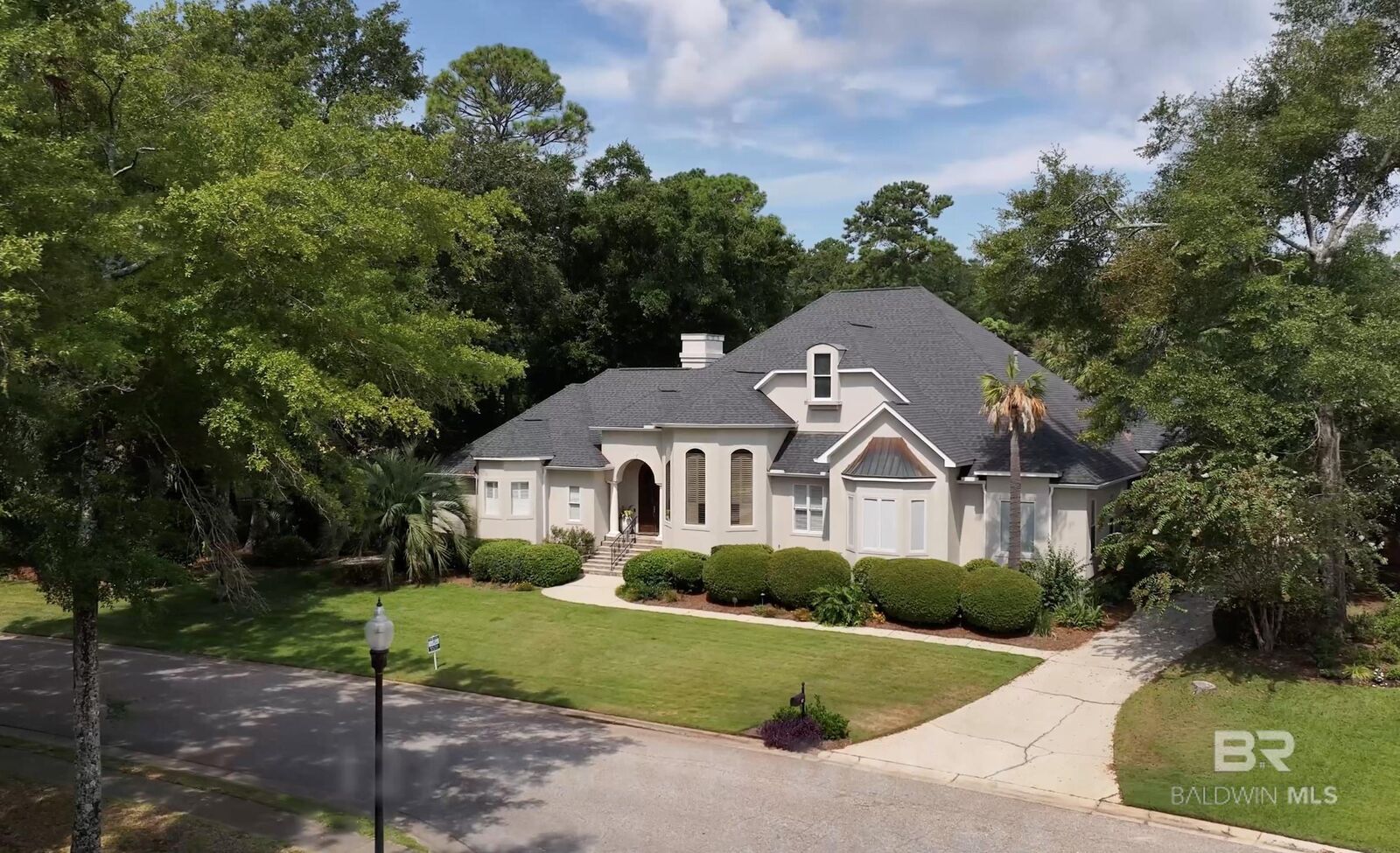 Property Photo: 127 North Drive AL 36532
