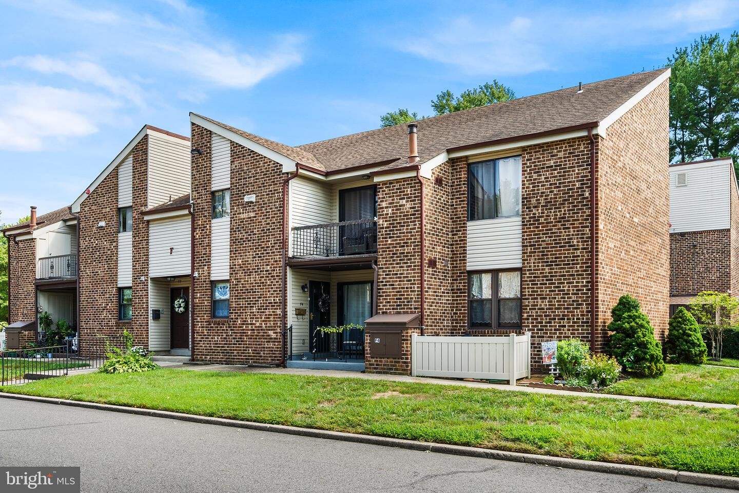 Property Photo:  1475 Mount Holly Rd F4  NJ 08010 
