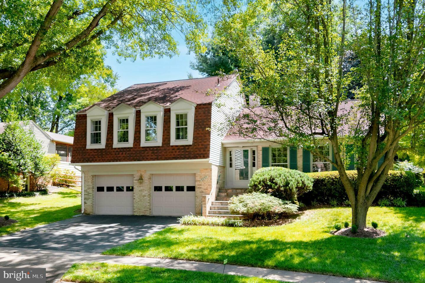 Property Photo:  6237 Wilmette Drive  VA 22015 