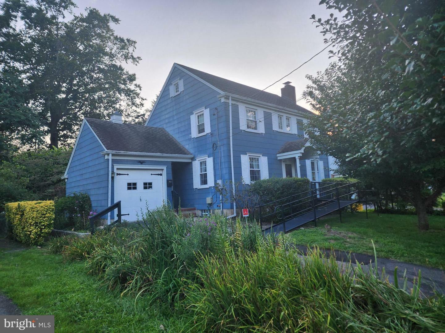 Property Photo:  558 Cleardale Avenue  NJ 08618 