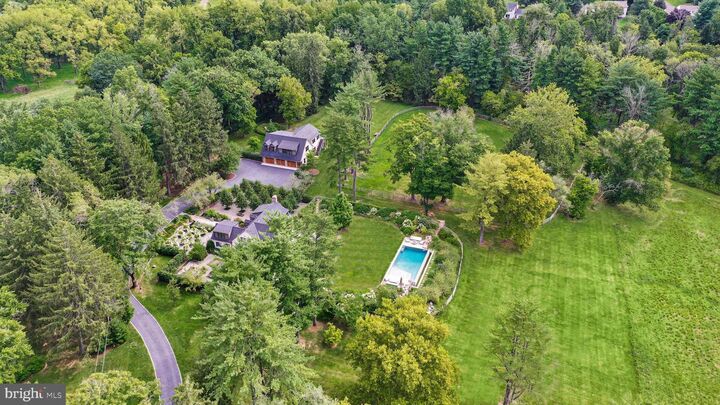 Property Photo:  7043 Phillips Mill Road  PA 18938