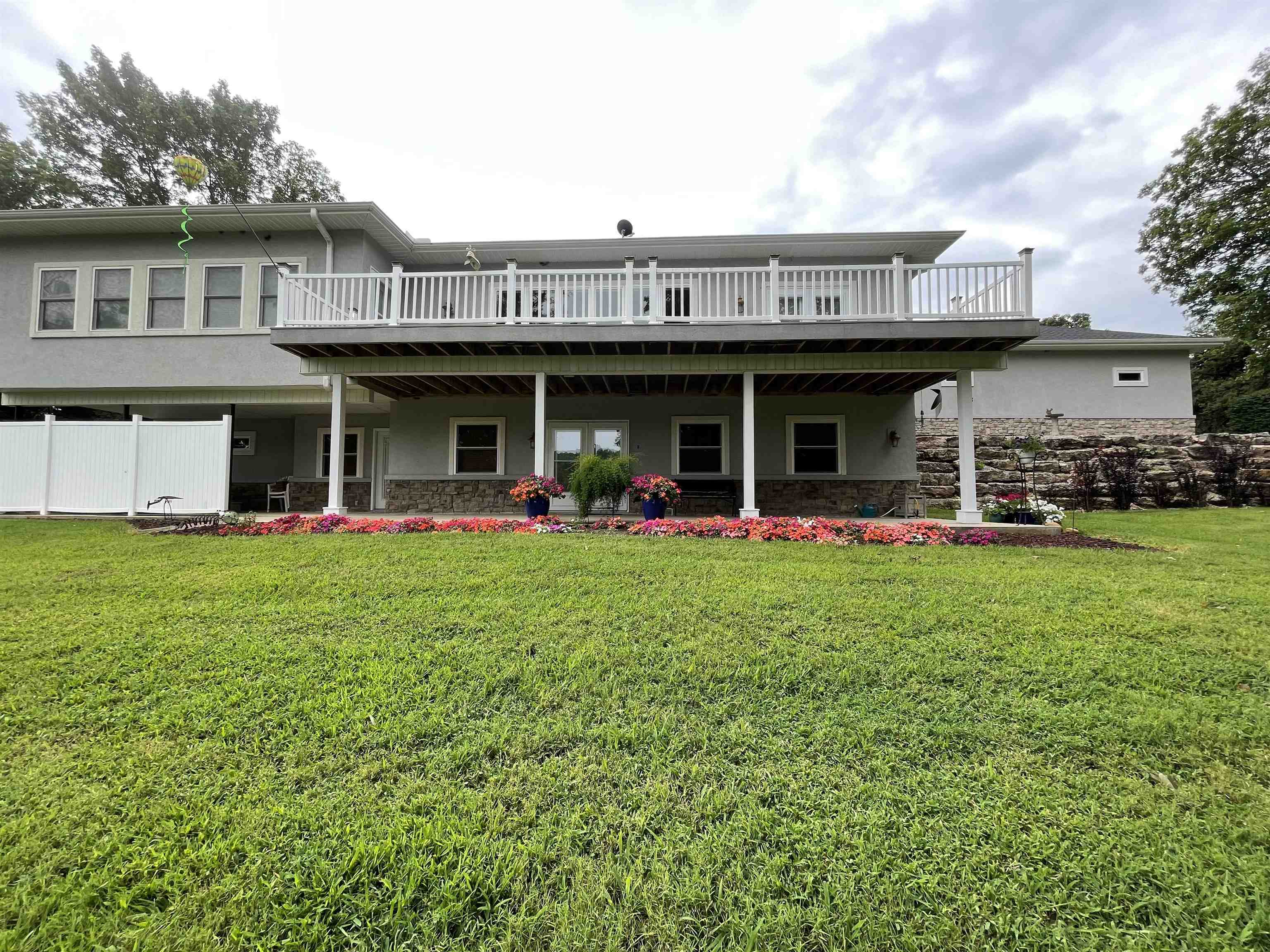 Property Photo:  1810 Fox Point  AR 72512 