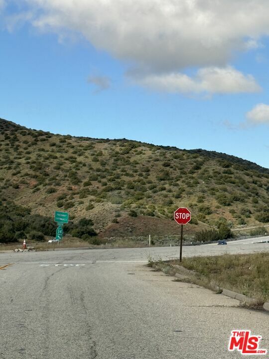 Property Photo:  0   Vac Sierra Hwy  CA 93510 