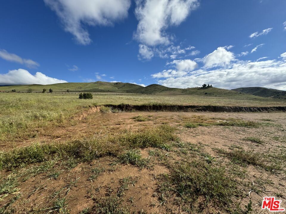 Property Photo: 0 Vac Sierra Hwy CA 93510