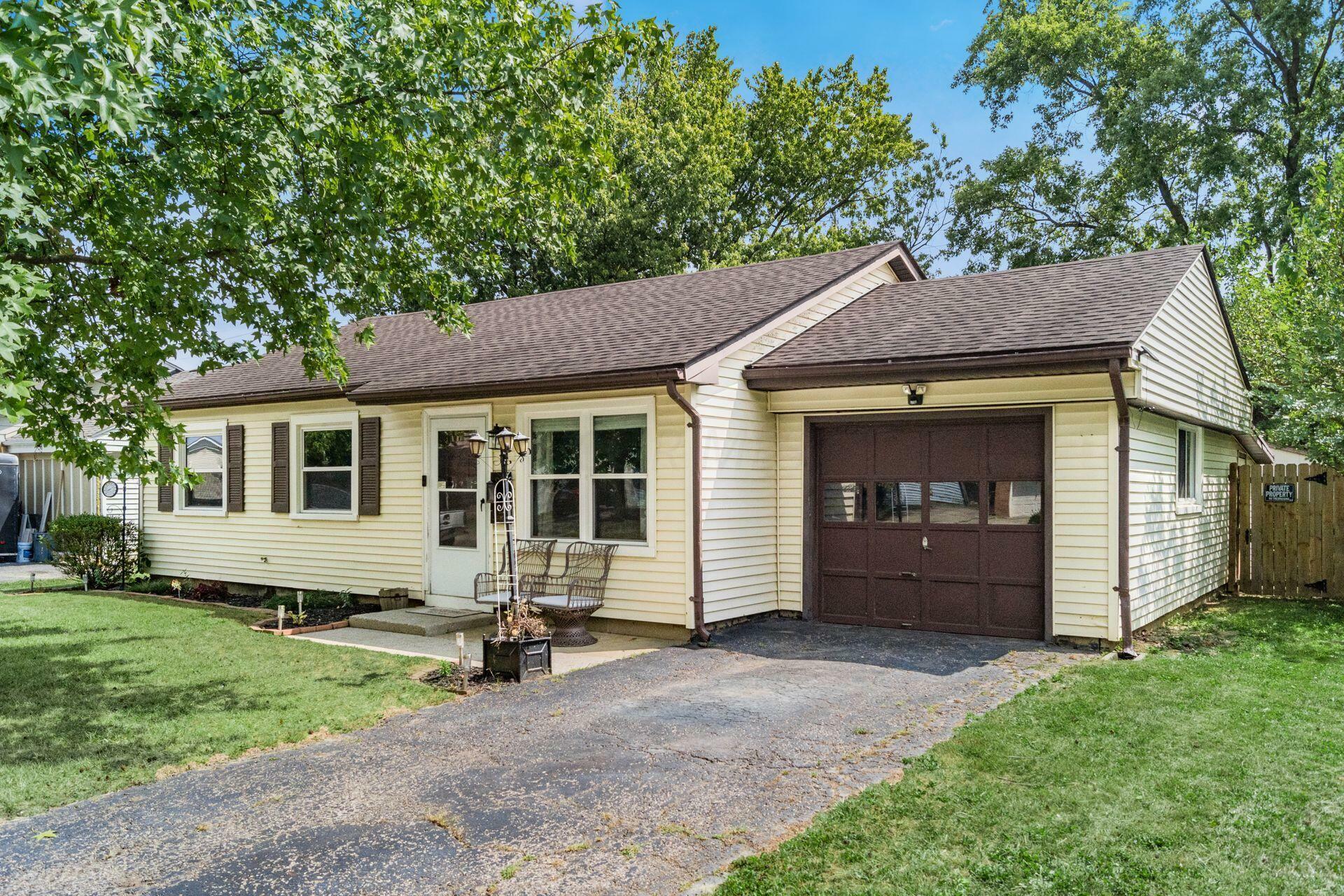 Property Photo:  342 Lombard Road  OH 43228 