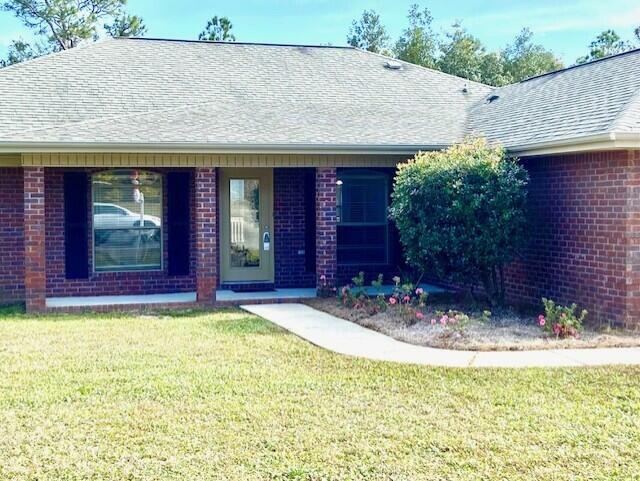 Property Photo:  2814 Shoni Drive  FL 32566 