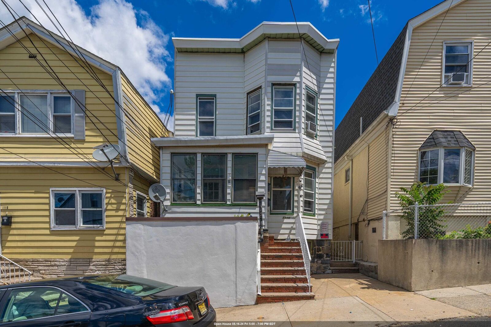 Property Photo:  1110 85th St  NJ 07047 