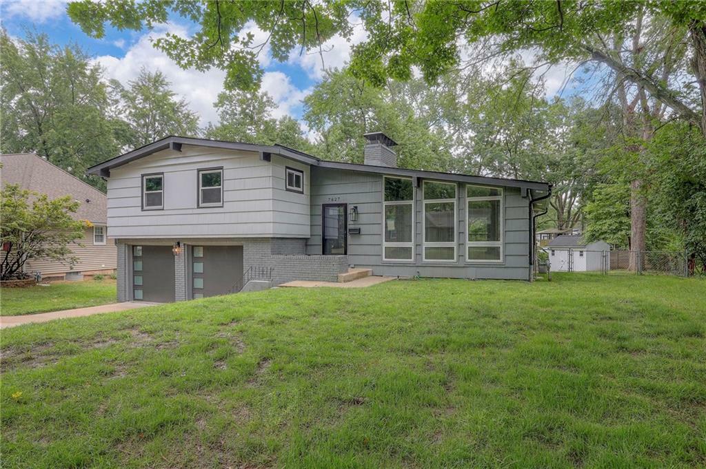 Property Photo:  7827 Falmouth Street  KS 66208 