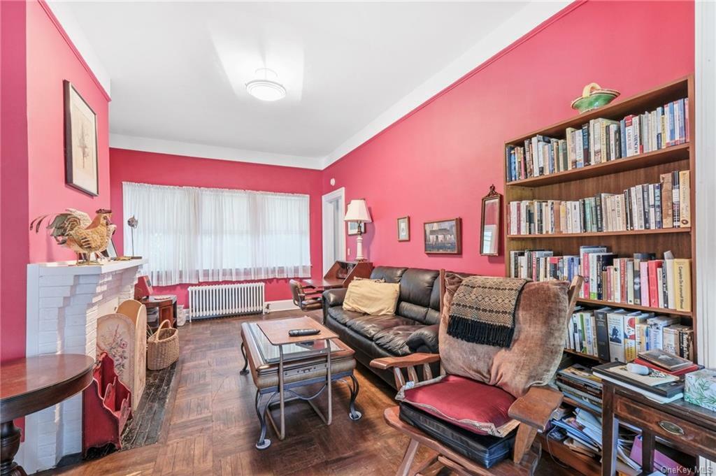 Property Photo:  33 Prospect Street  NY 10605 