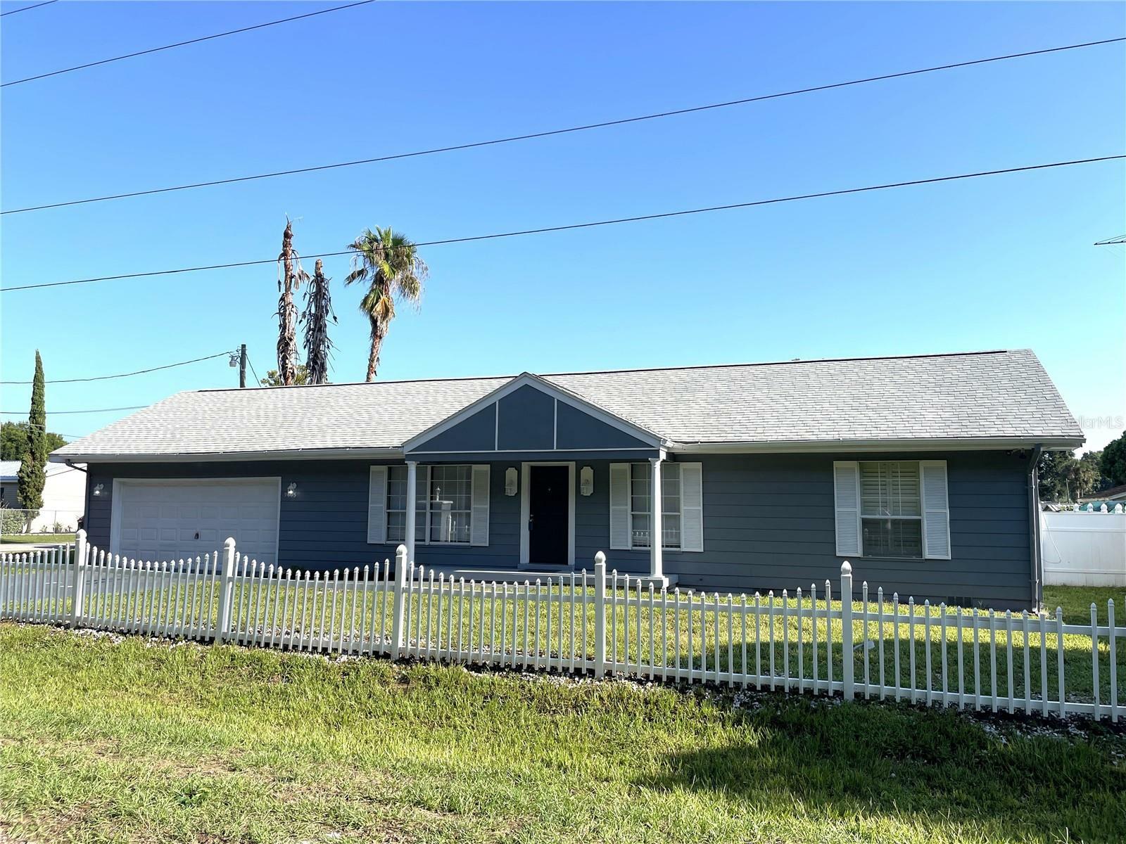 Property Photo:  9005 SE Sunset Harbor Road  FL 34491 