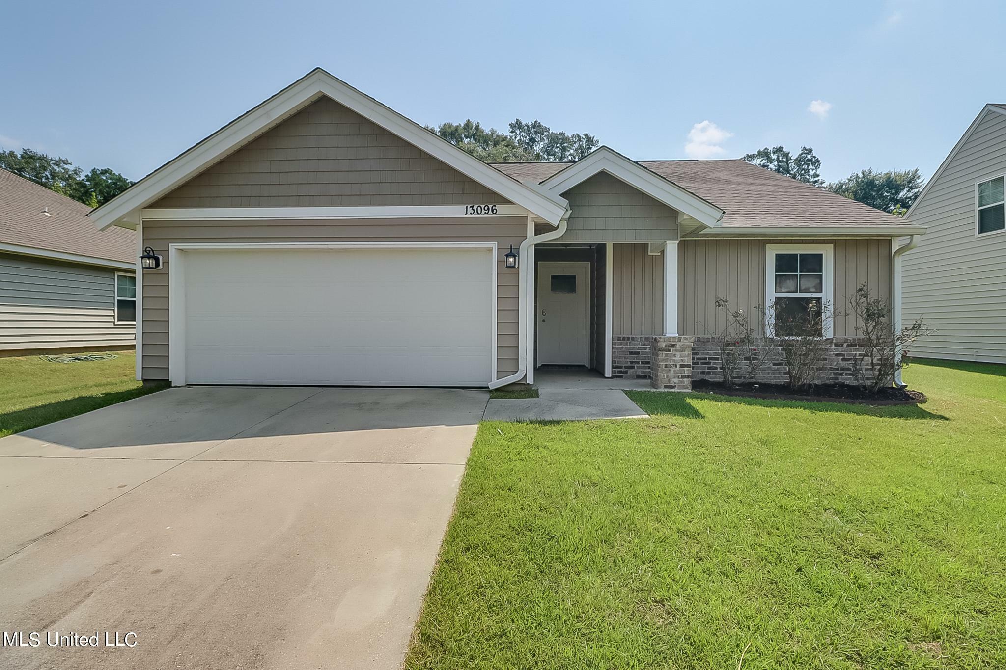 Property Photo:  13096 Turtle Creek Parkway  MS 39503 