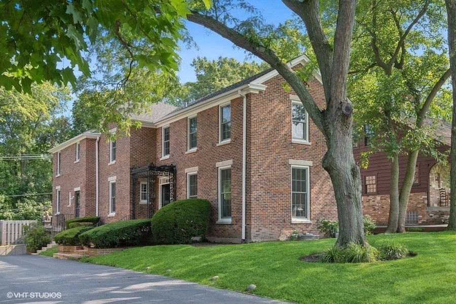 Property Photo: 757 Marion Avenue IL 60035