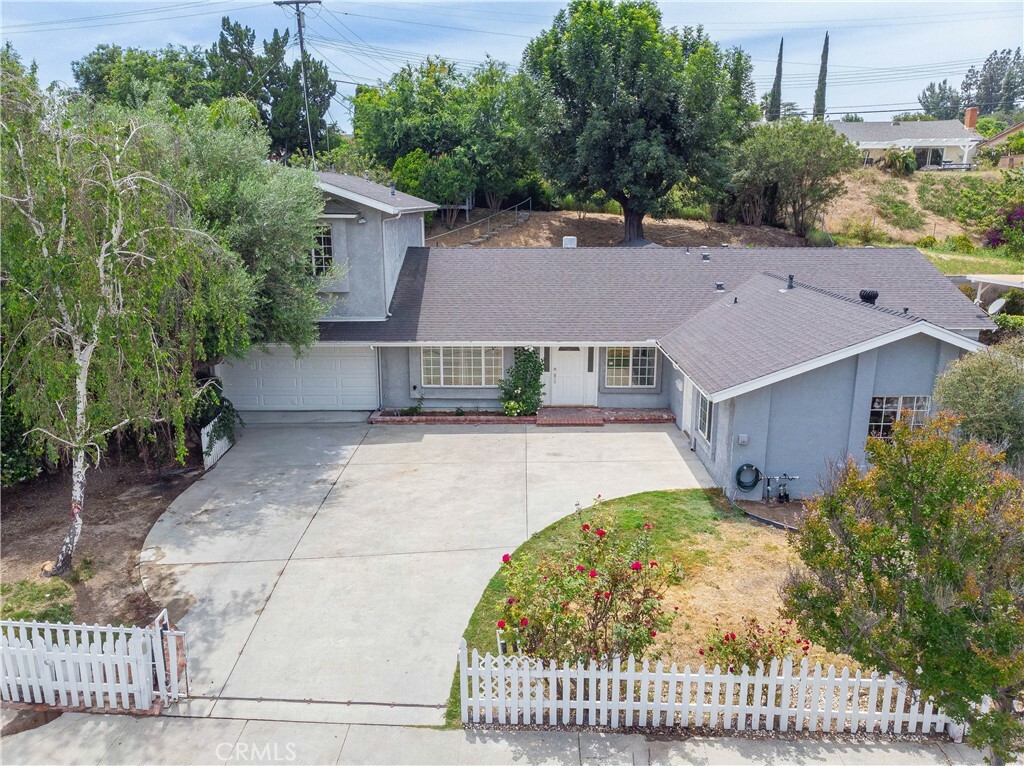 Property Photo:  8361 Woodlake Avenue  CA 91304 