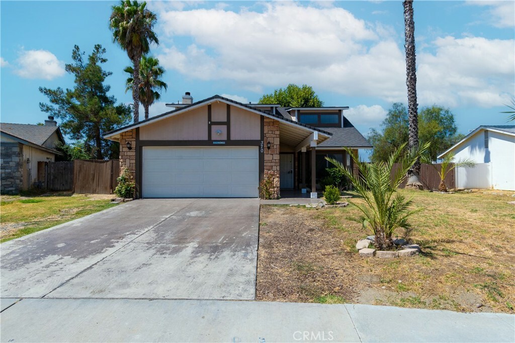 Property Photo:  370 Westminister Drive  CA 92583 