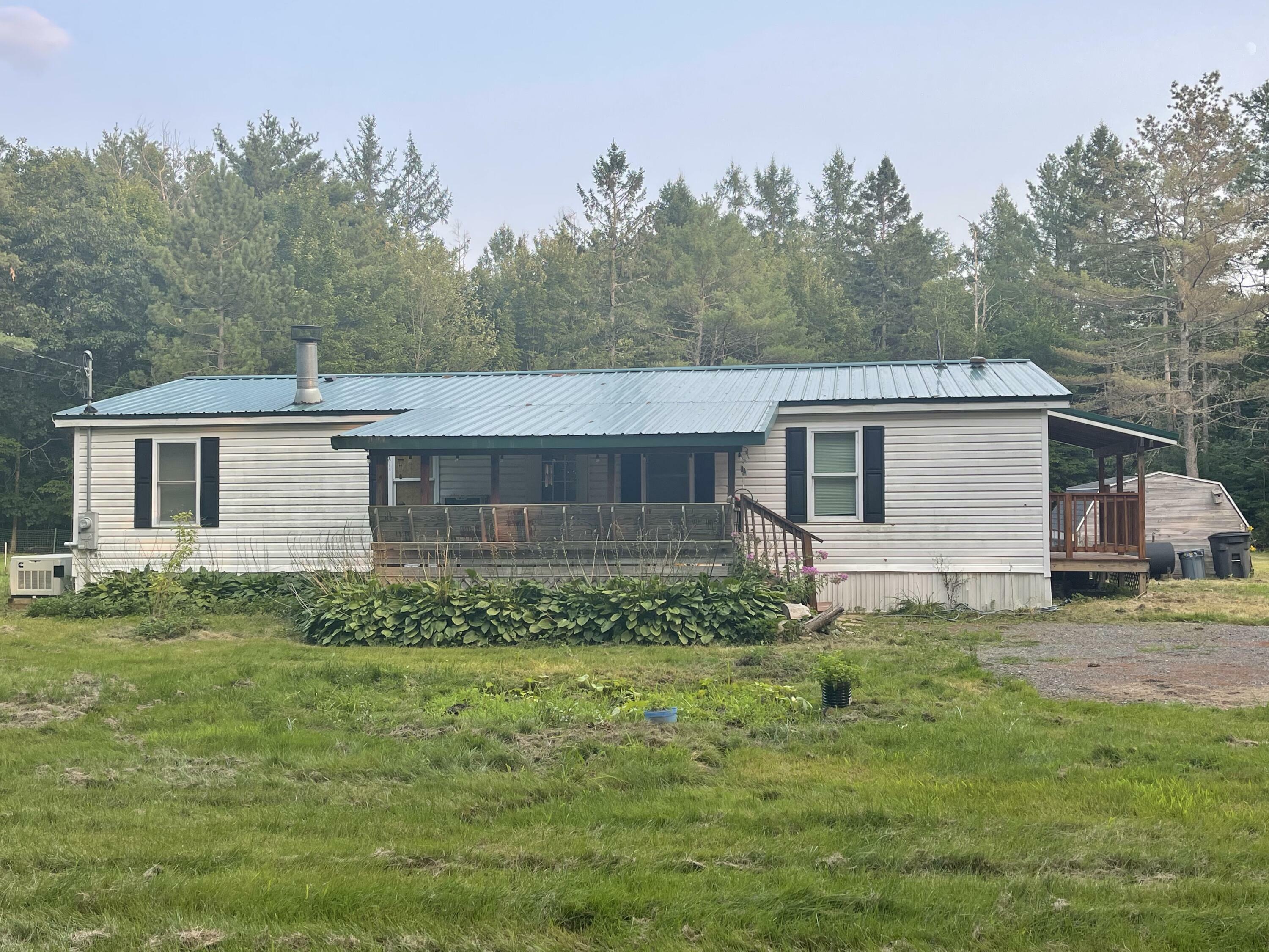 Property Photo:  234 Lancaster Brook Road  ME 04401 