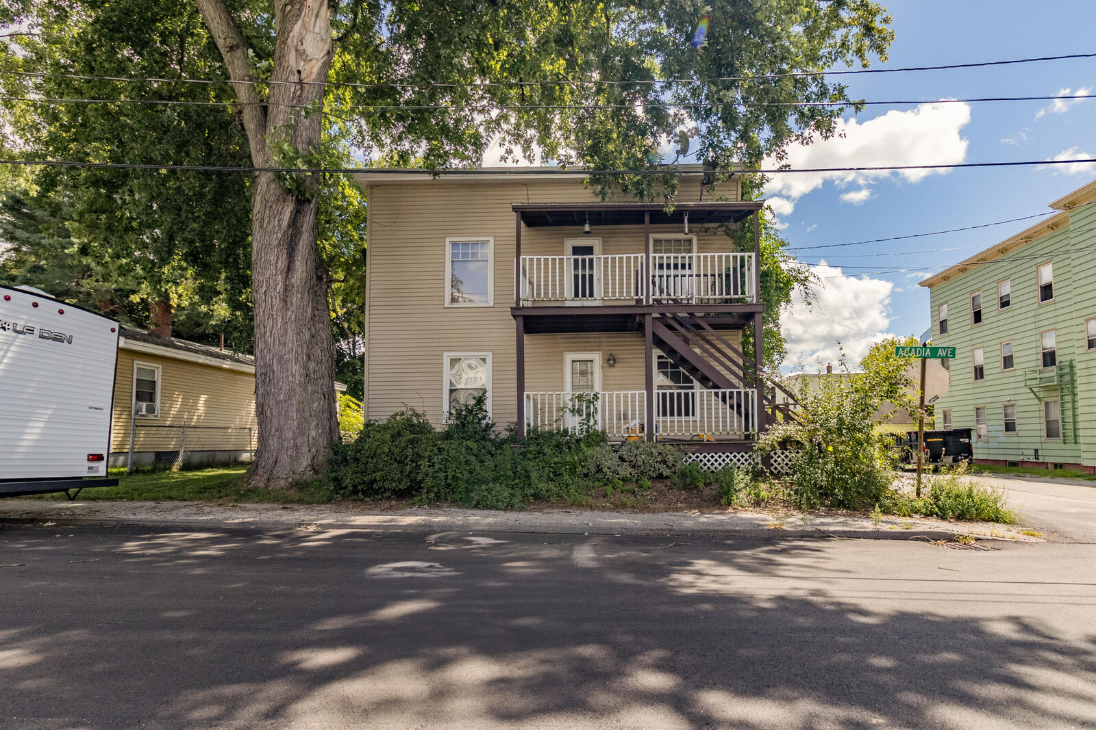 Photo de la propriété: 17 Acadia Avenue ME 04240