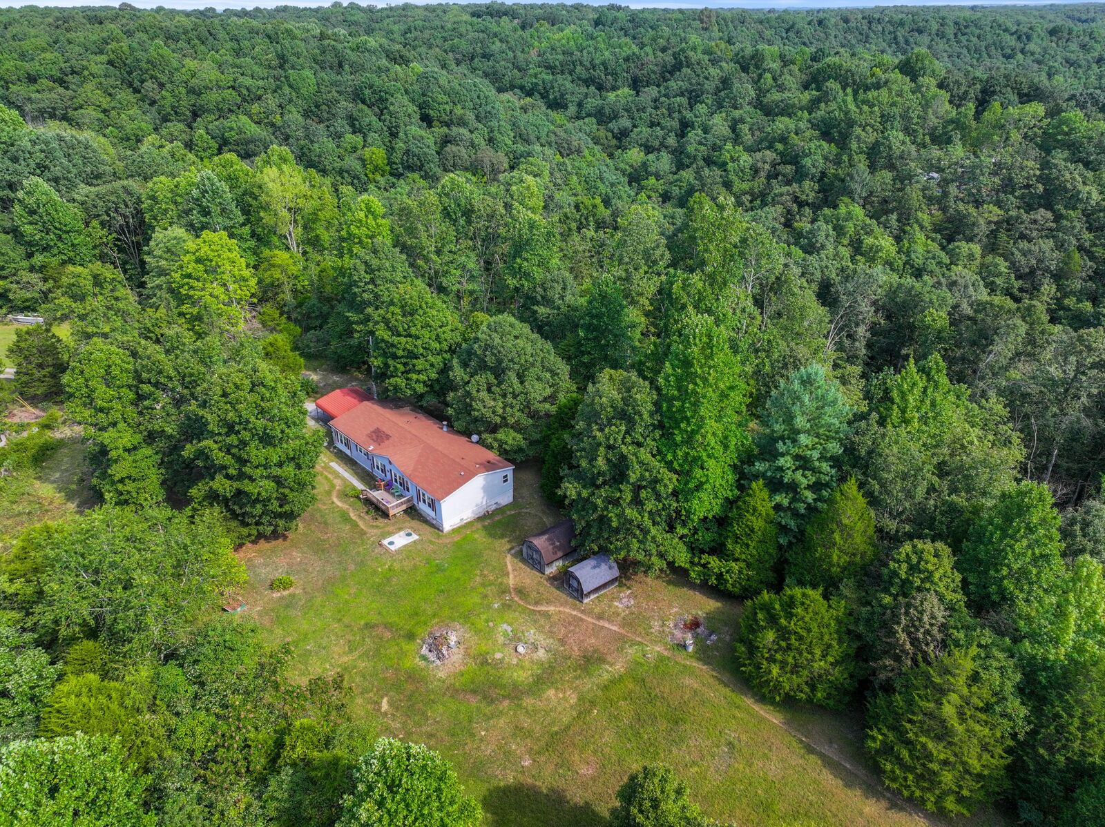 Property Photo: 1029 Aubrey Dr TN 37015