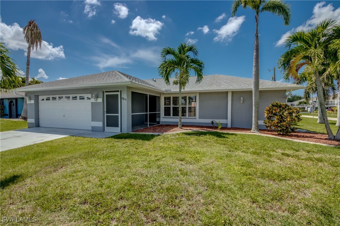 Property Photo:  1156 SW 47th Street  FL 33914 