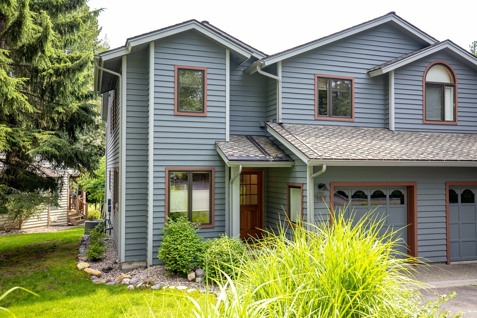 Property Photo:  1750 E Lakeshore Drive 157  MT 59937 