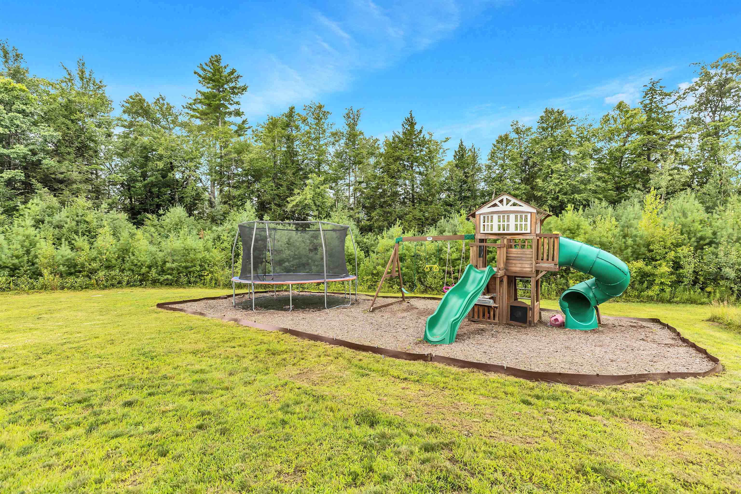 Property Photo:  65 Spruce Ridge Drive  NH 03444 