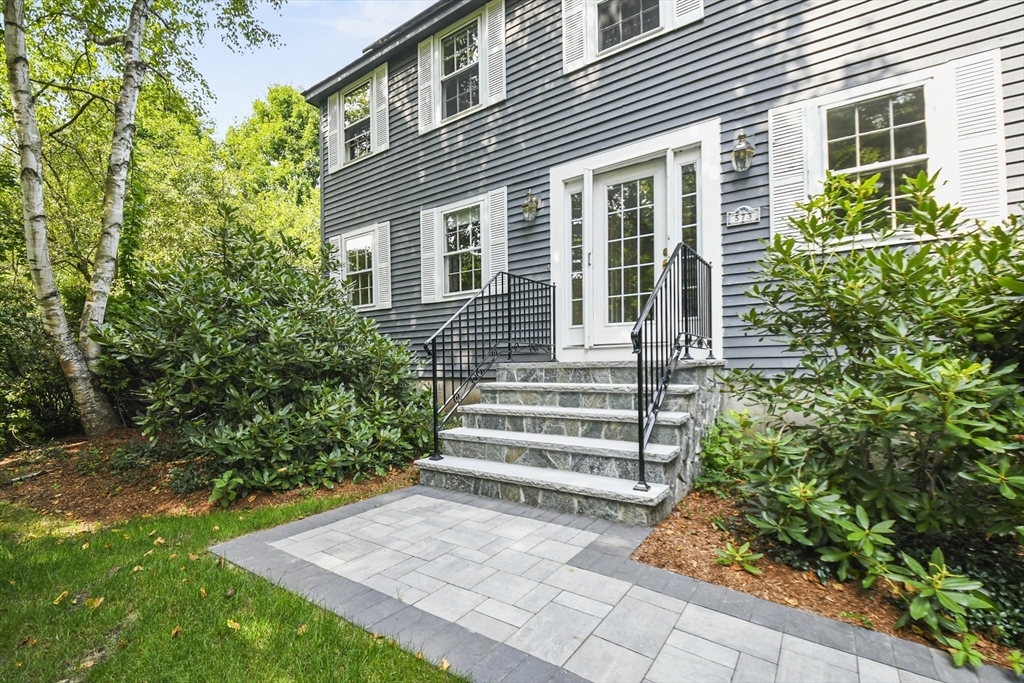Property Photo: 573 Main Street MA 01827