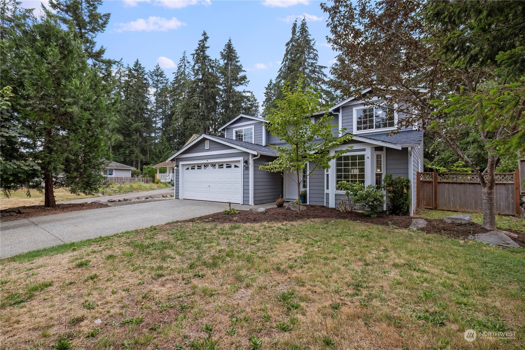 120 E Mountain View Drive  Allyn WA 98524 photo