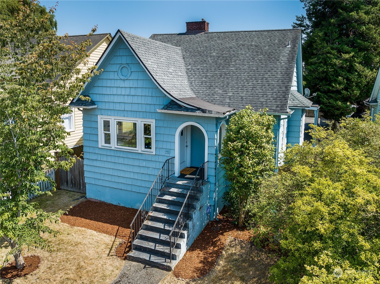 1405 Lombard Avenue  Everett WA 98201 photo