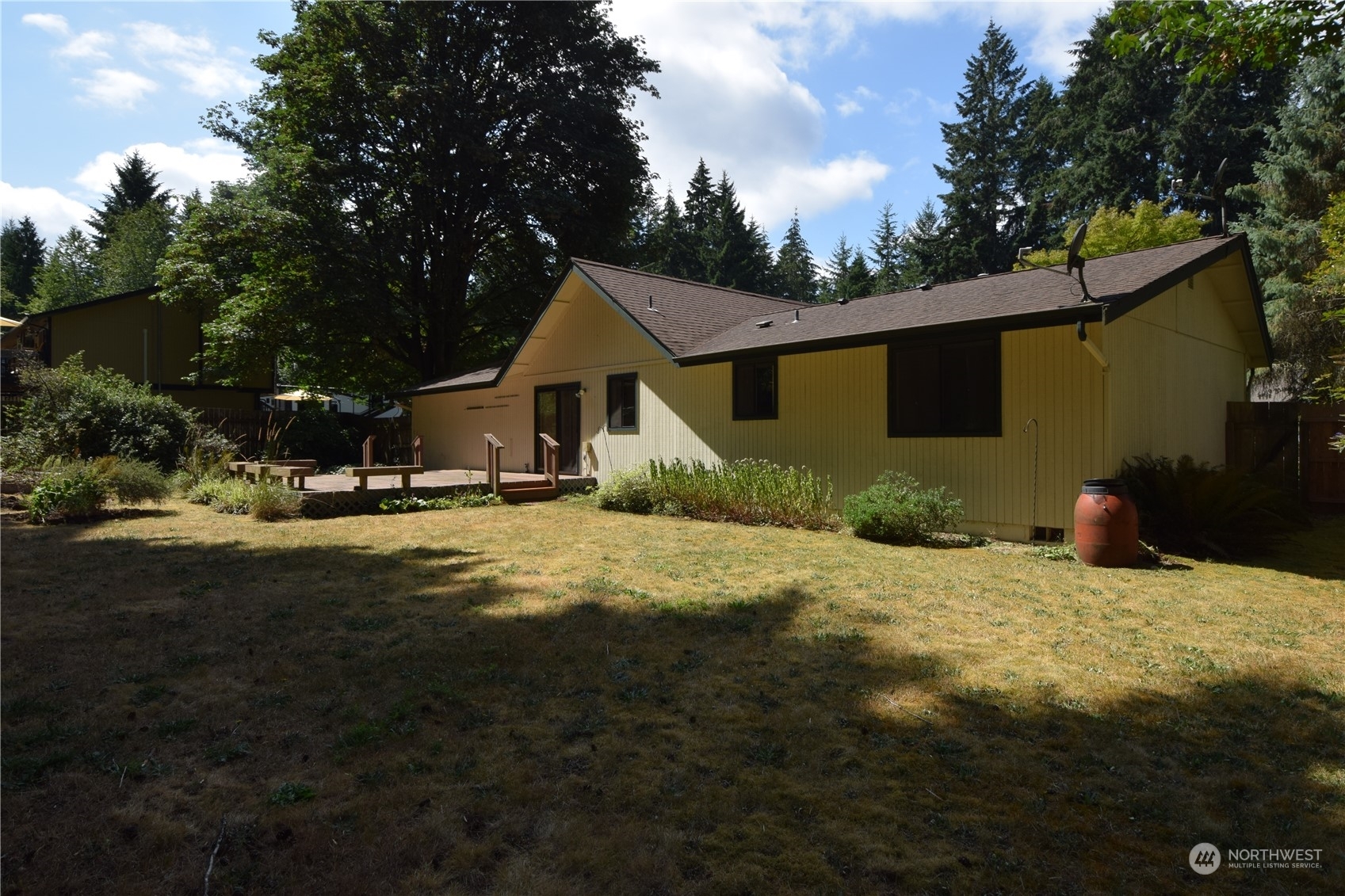 Property Photo:  8680 Karolena Place NE  WA 98311 