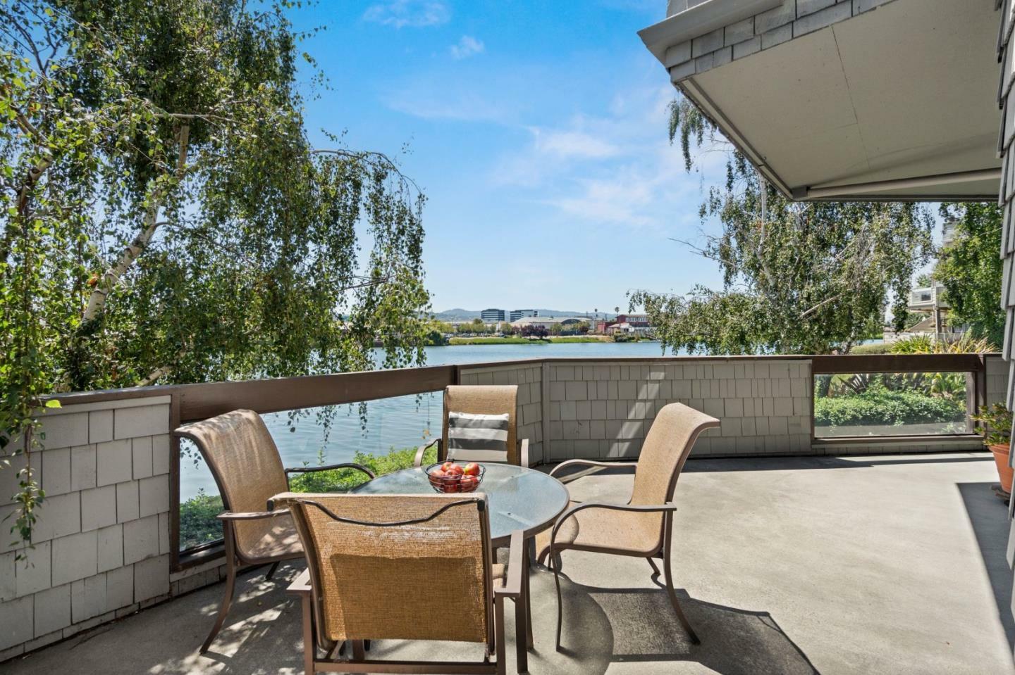 Property Photo:  1156 Shoreline Drive  CA 94404 