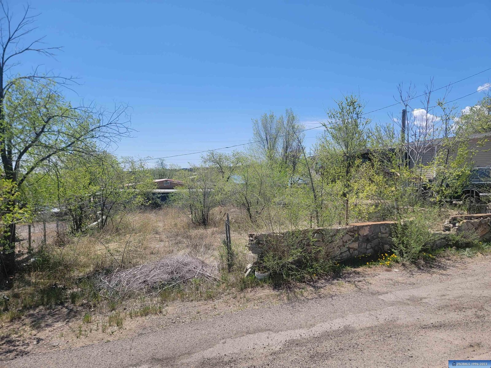 Property Photo:  416 E Brodway Street  NM 88061