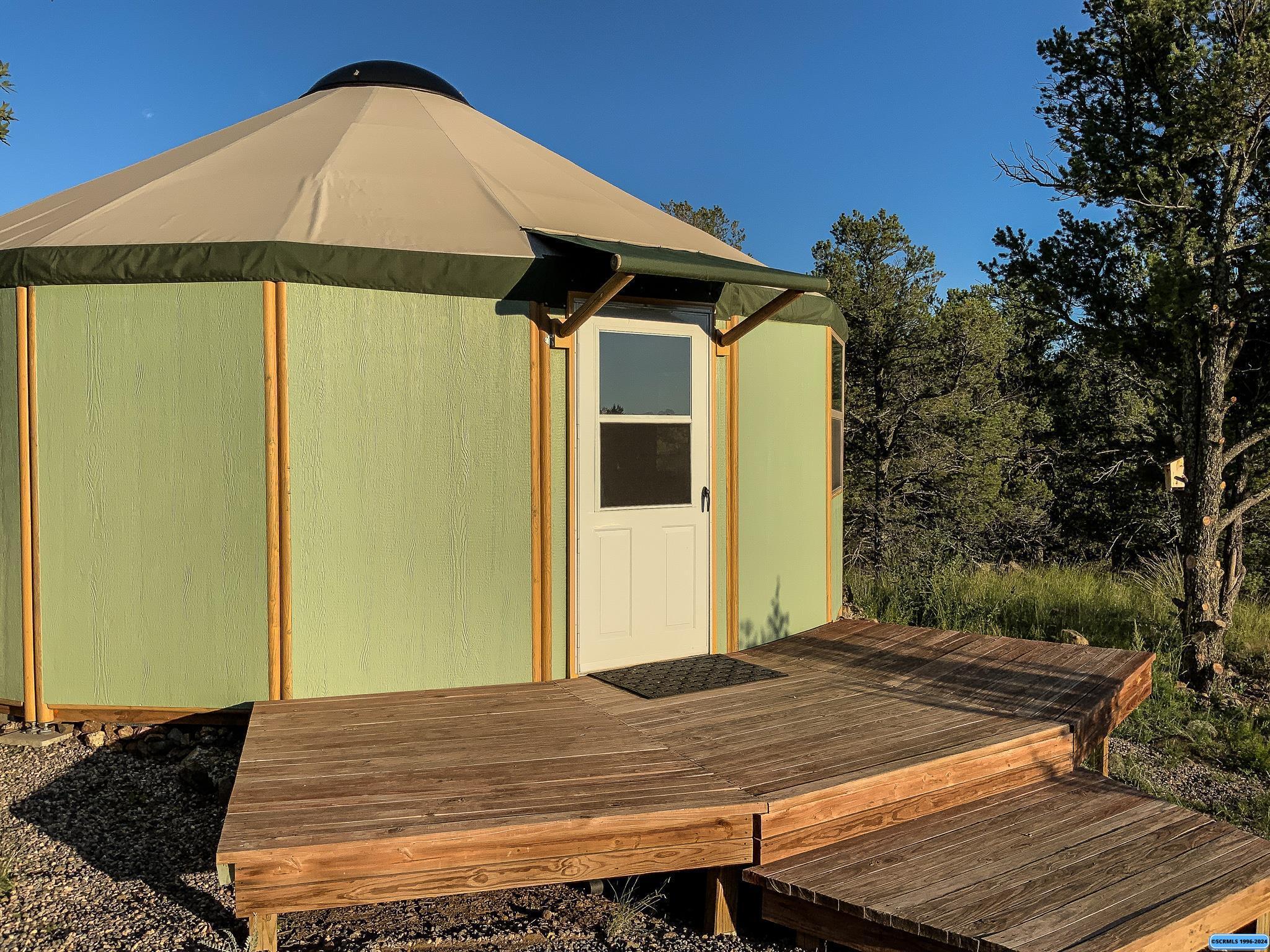 Property Photo: 37 Black Dog NM 88061