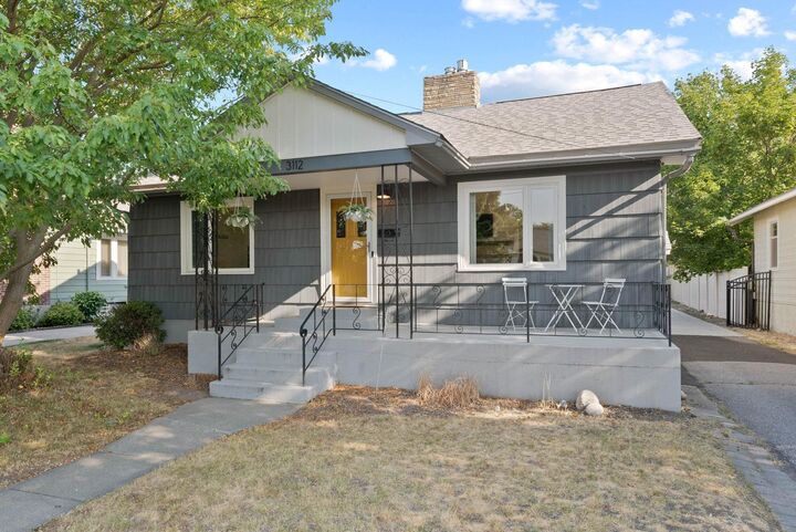 3112 W Dalton Ave  Spokane WA 99205 photo