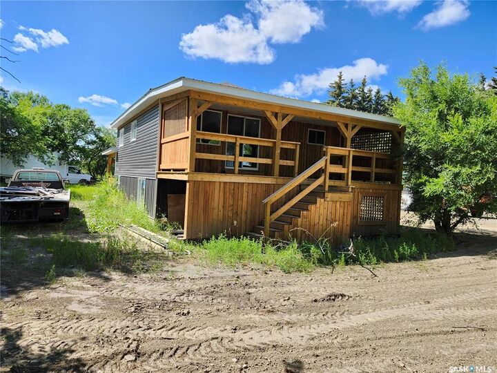 Property Photo: Na Service Road SK S0G 3E0
