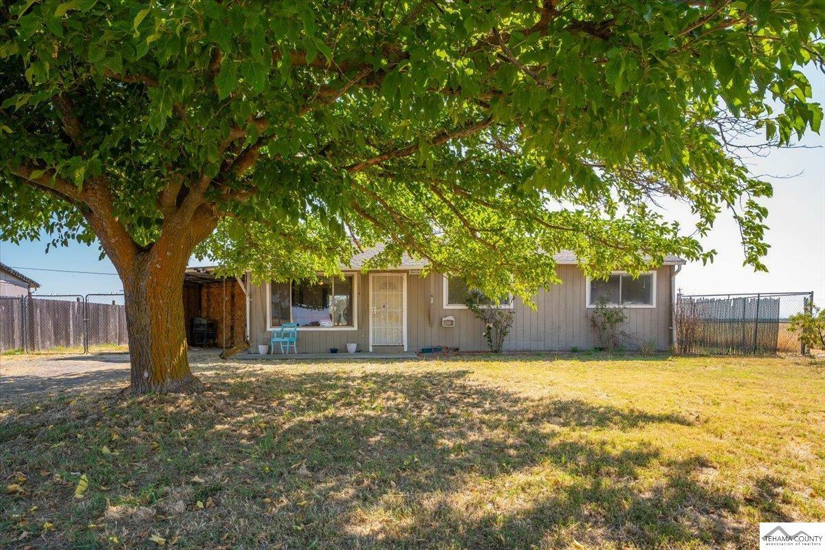 Property Photo:  11294 Rawson Road  CA 96080 