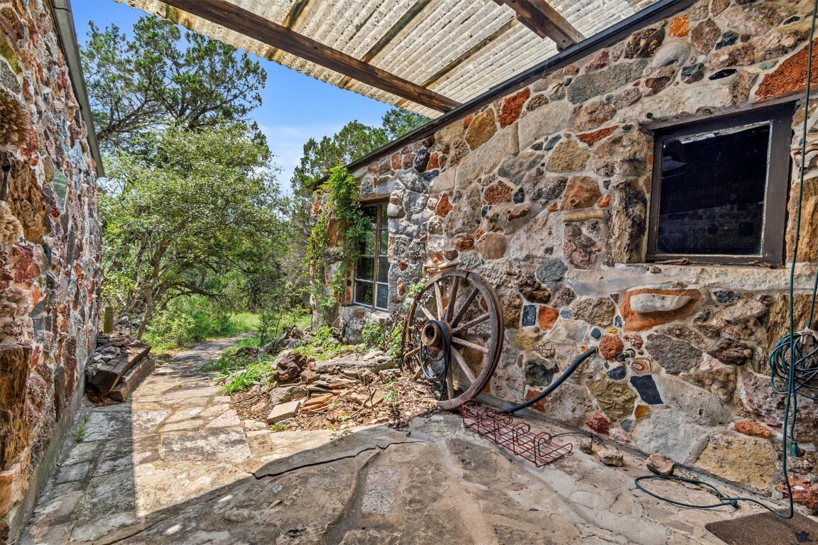 Property Photo:  301 Alpine Trail  TX 78666 