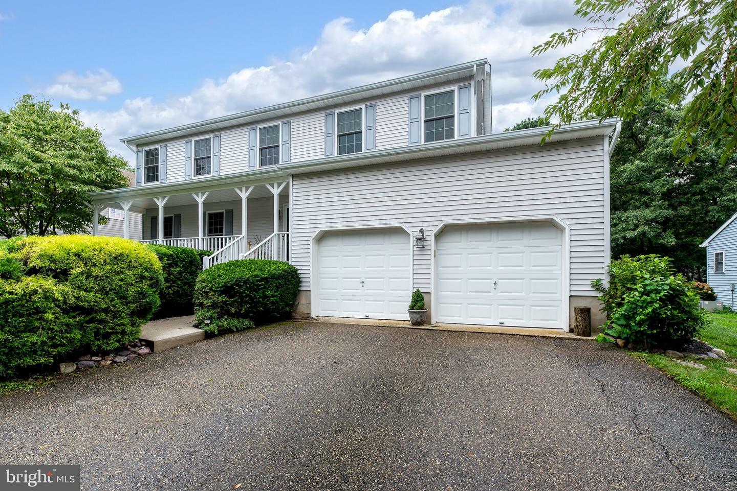 Property Photo:  29 Pulaski Drive  NJ 08005 