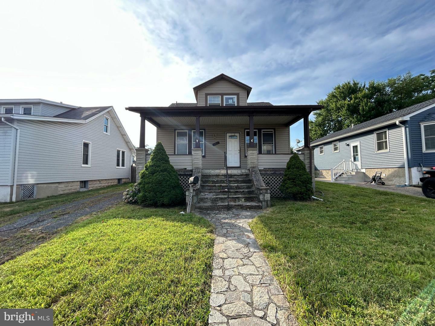 Property Photo:  7611 Old Harford Road  MD 21234 