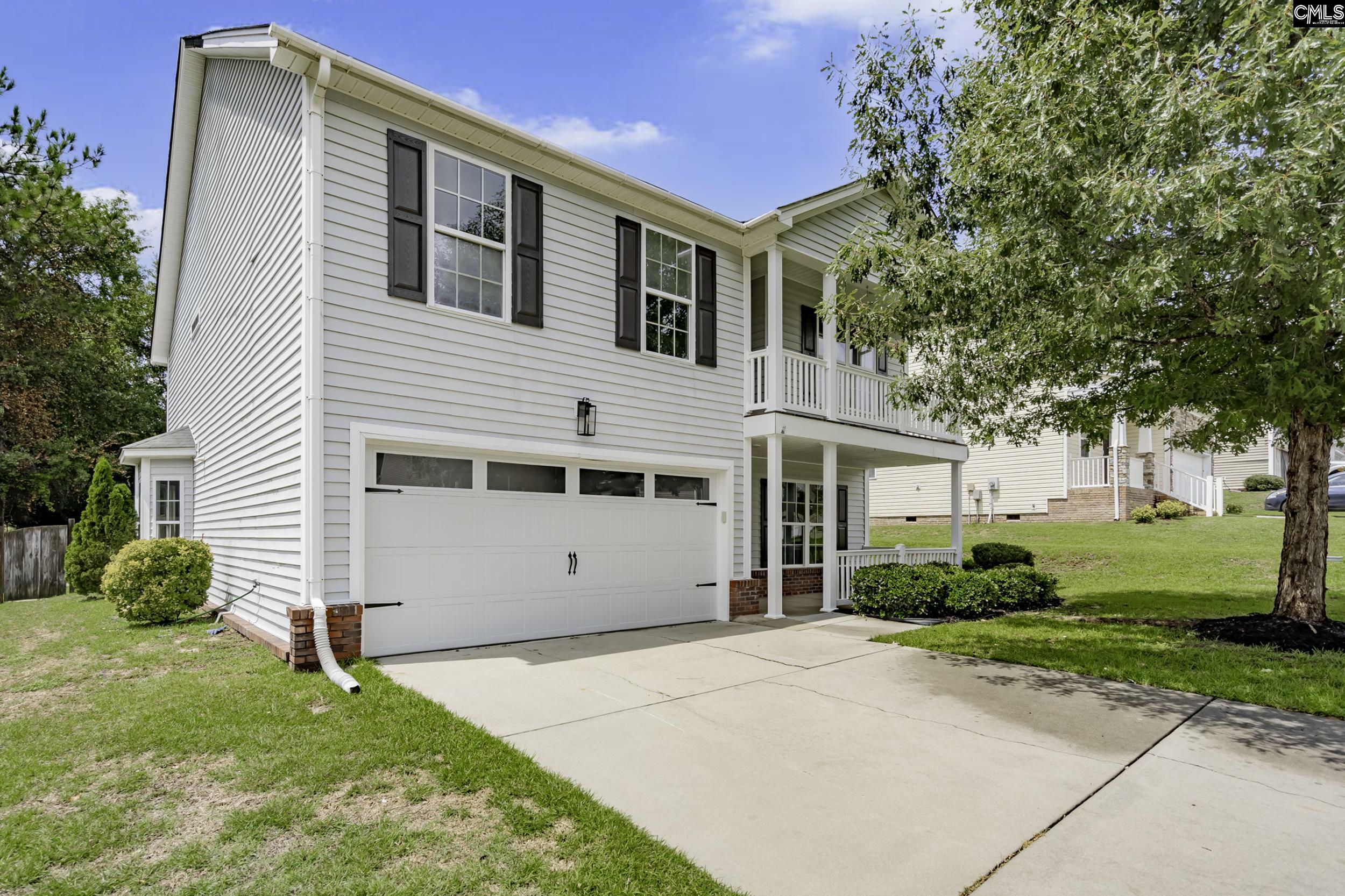 932 Corison  Columbia SC 29229 photo