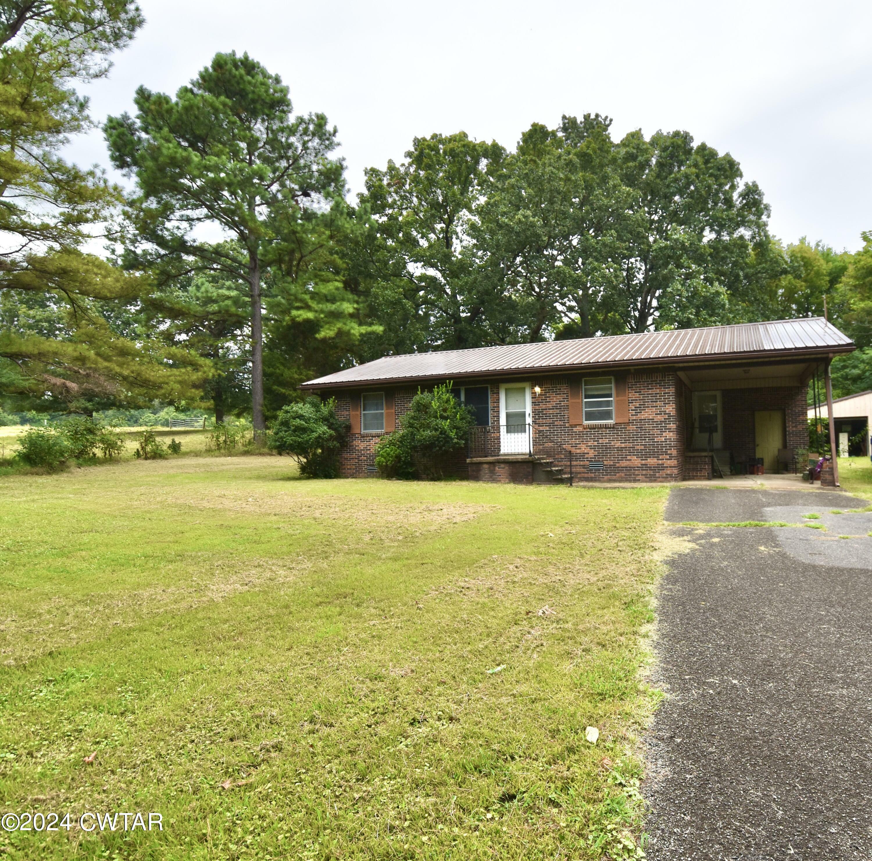 Property Photo:  2591 Parks Well Road  TN 38229 