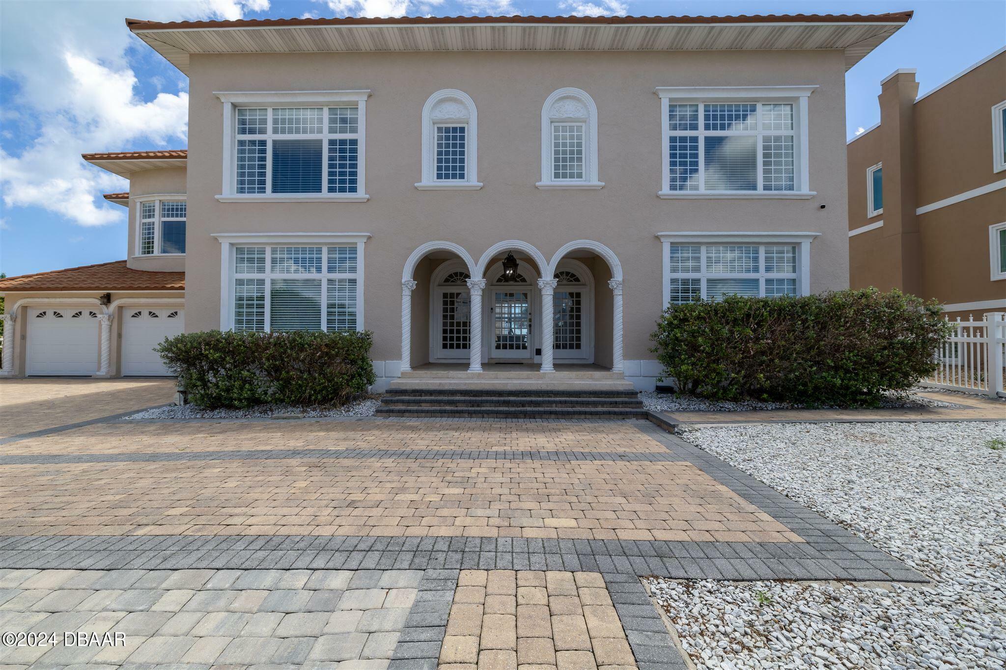 33 Ocean Shore Boulevard  Ormond Beach FL 32176 photo